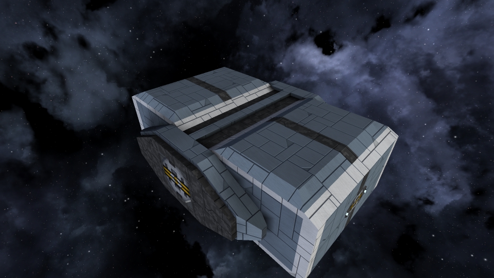 IMP Cargo (Module)