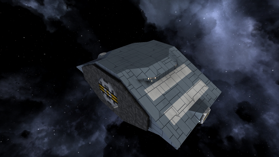 IMP Command Core (Module)