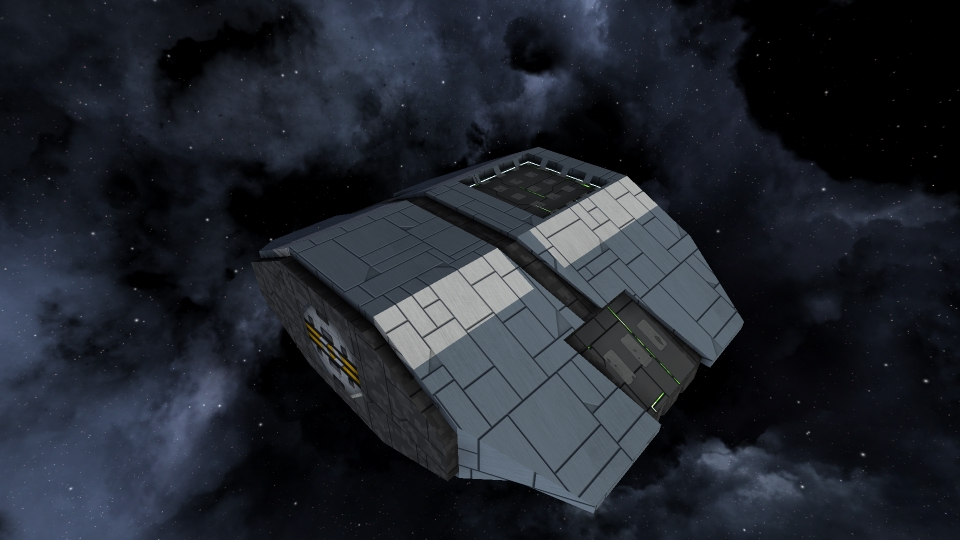 IMP TriMount (Module)