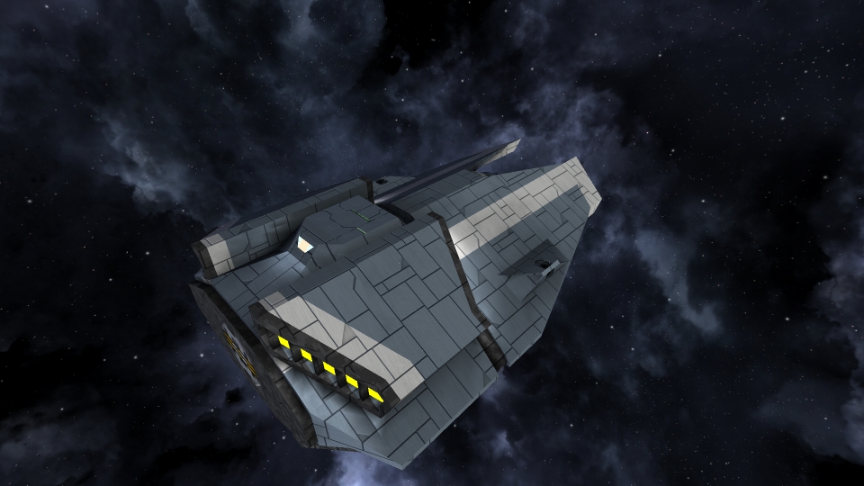 IMP Medium Engine (Module)