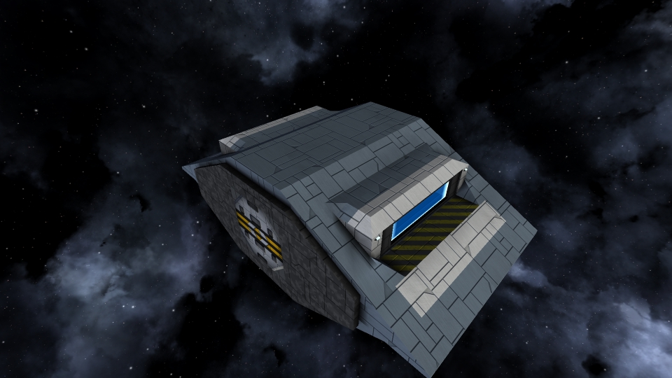 IMP Hanger (Module)