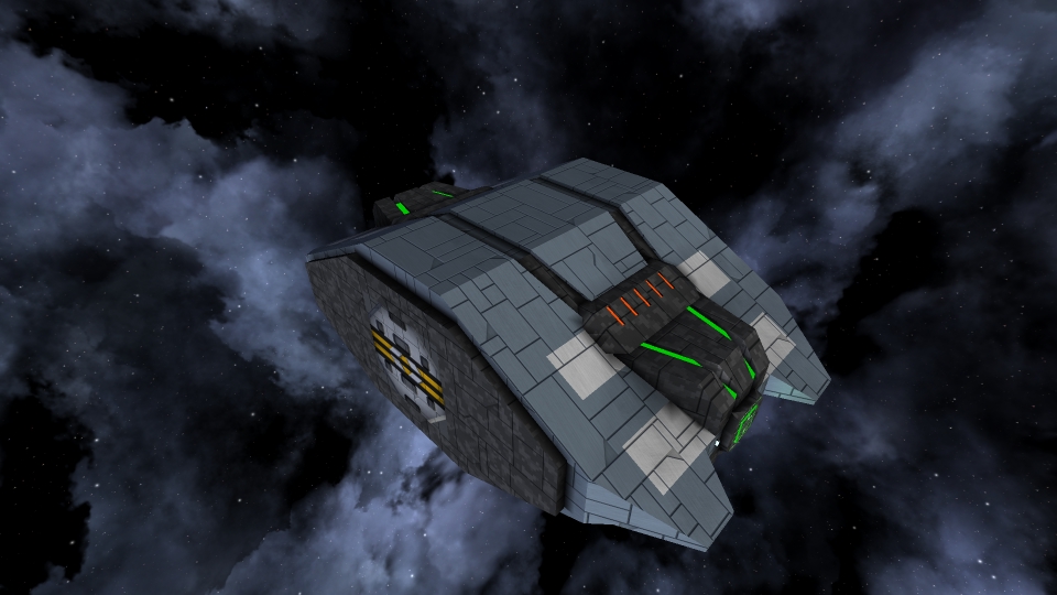 IMP Dual Emitter (Module)