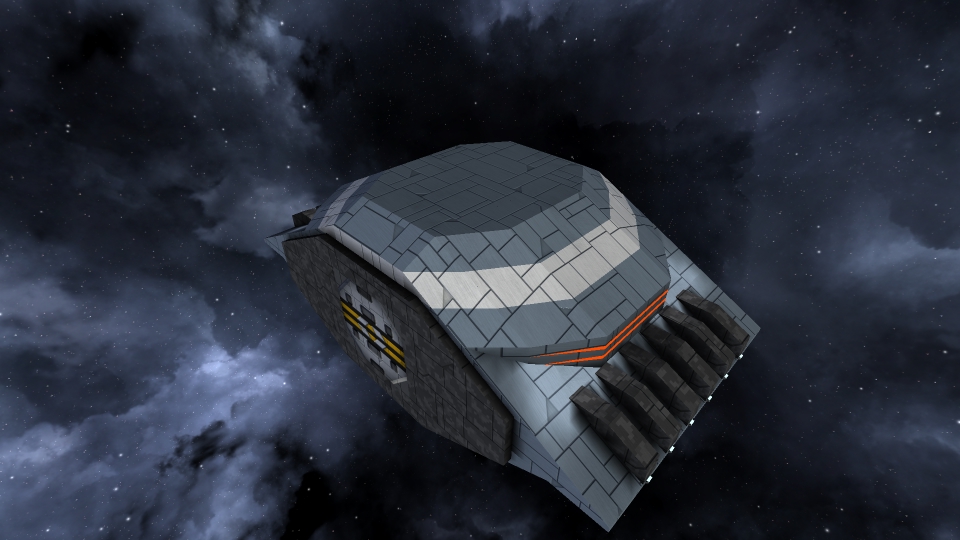 IMP HyperCore (Module)