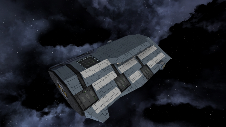 IMP Solar Core (Module)