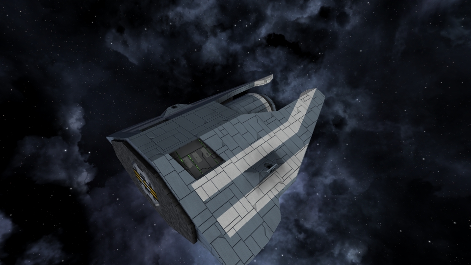 IMP Large Engine (Module)