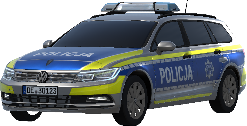 Polska Policja