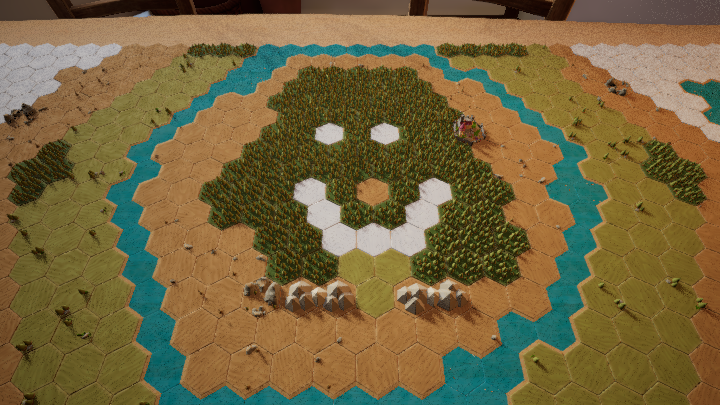 Blop Island