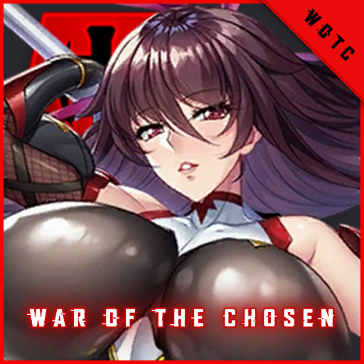 [WOTC] Mizuki Shiranui (Phantom Shiranui) - Action Taimanin