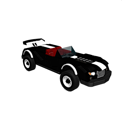 Muscle Car preview