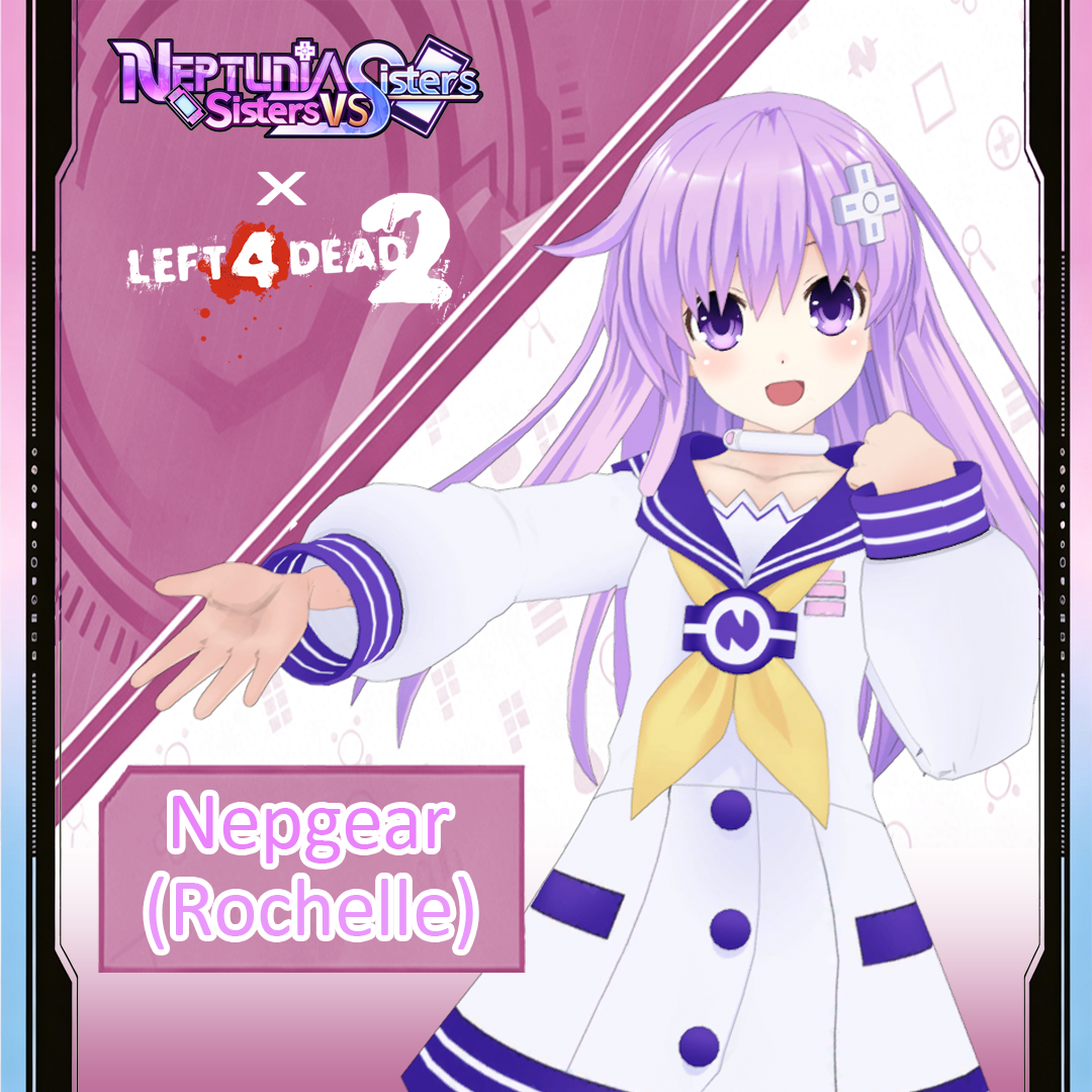 HDN Nepgear svs.ver (Rochelle)