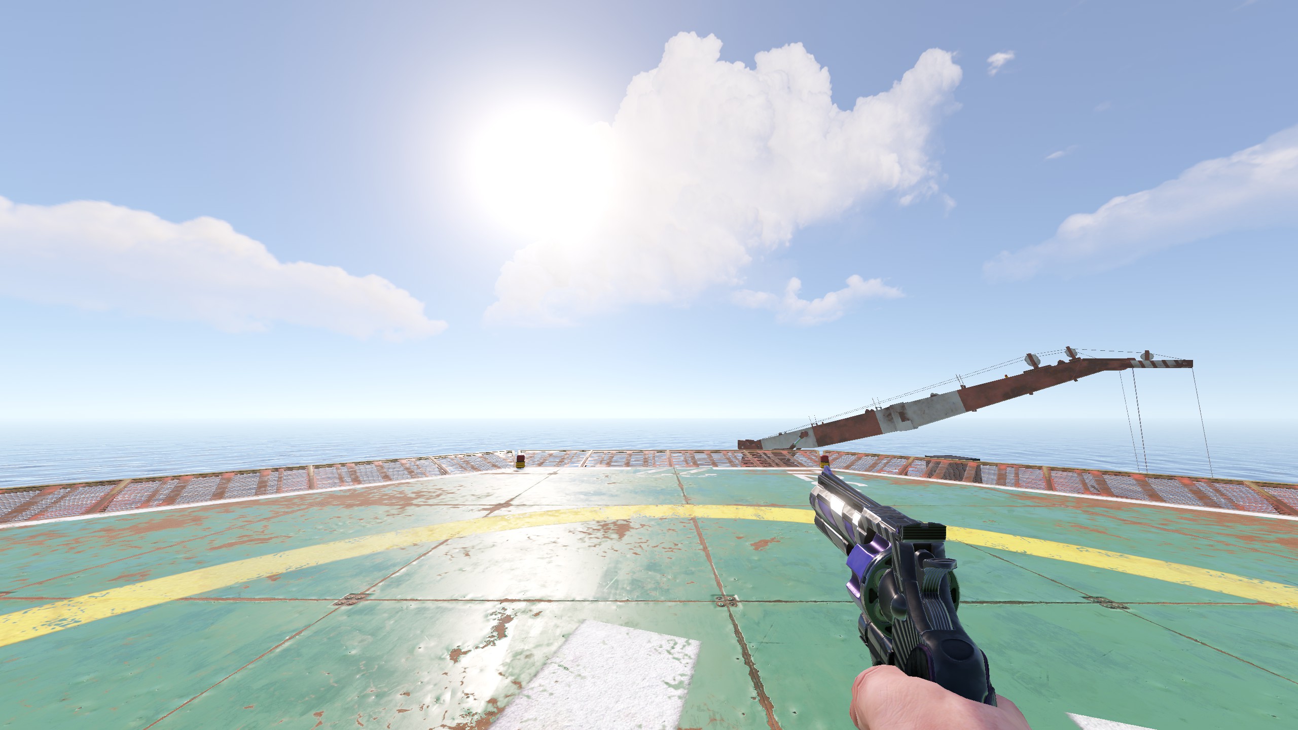 Reflector Python
