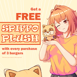 SPIFFO PLUSH flier [B42] – Project Zomboid Mod