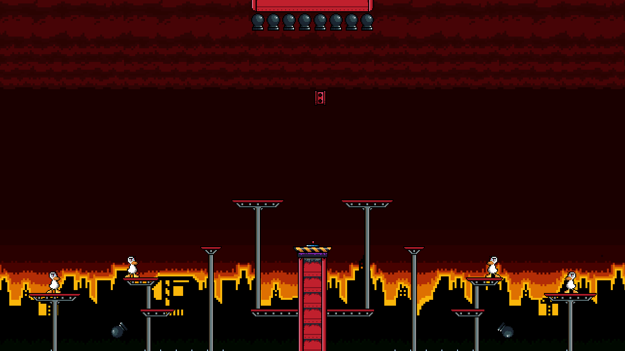 Gauntlet of Doom