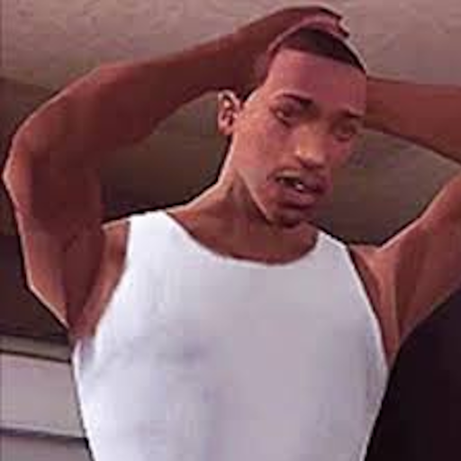 CJ (GTA SA)