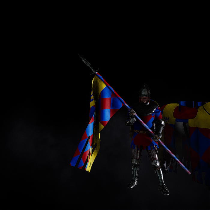 New FoundLand