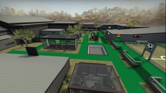 jb_renegade – Counter-Strike 2 Mod