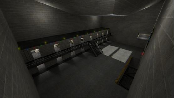 jb_summer_xmas_v1 – Counter-Strike 2 Mod