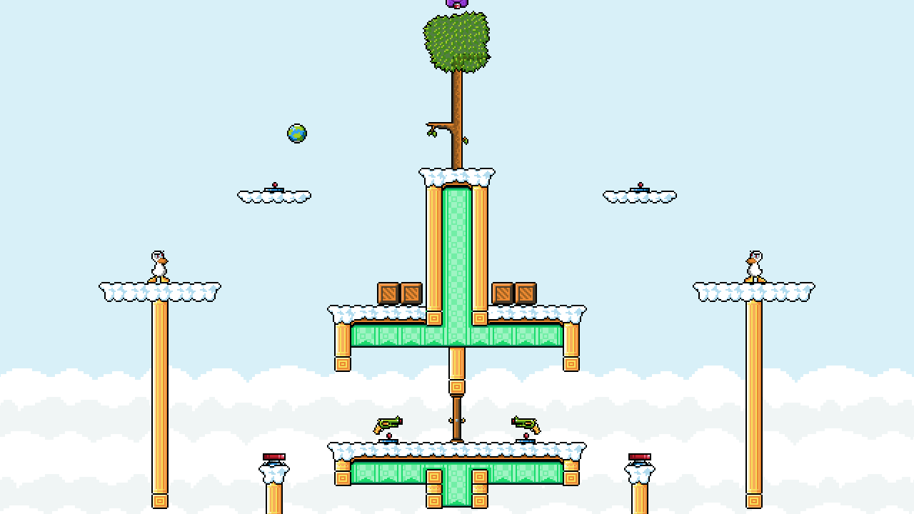 Kingdom8