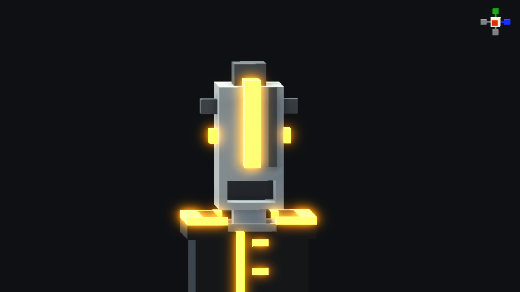Spawner chalenge (HARD)