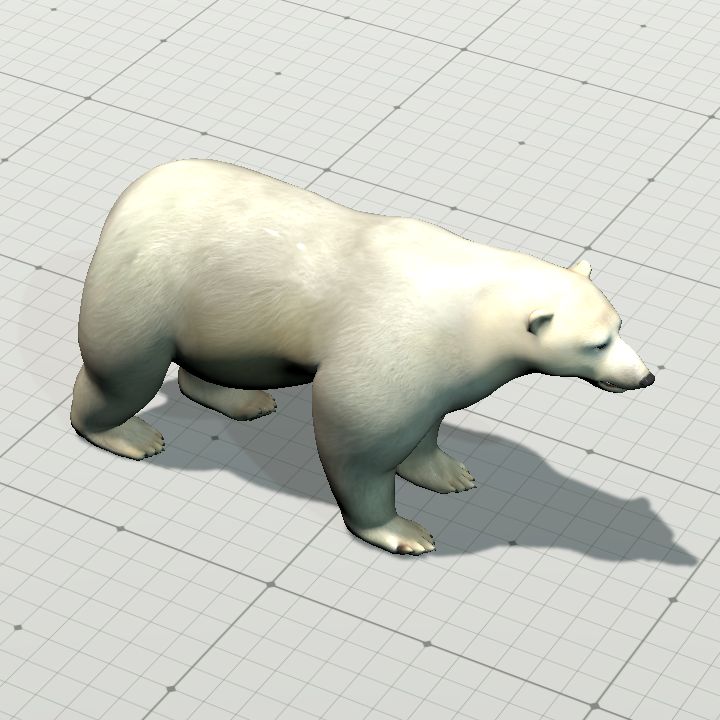 PolarBear