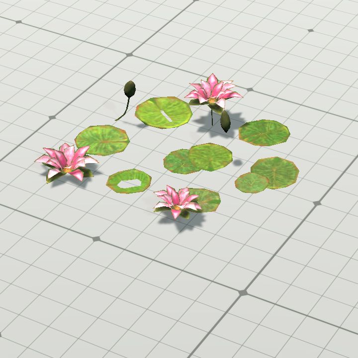 Lilies