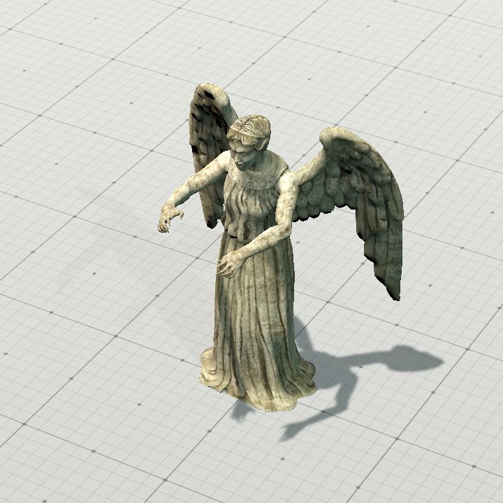 Weeping Angel