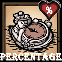 Wanda Ageless Watch Plus – Don't Starve Together Mod