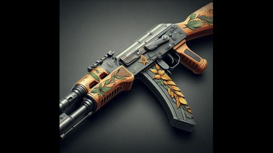 ölüm tarlası – Counter-Strike 2 Mod