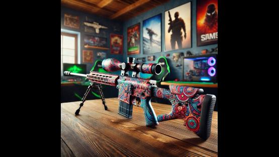awp kıng – Counter-Strike 2 Mod