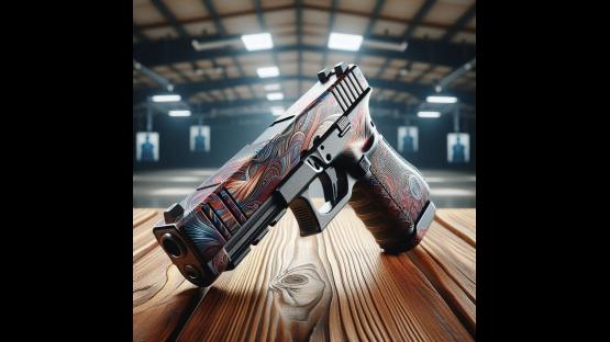 glock kıng power – Counter-Strike 2 Mod