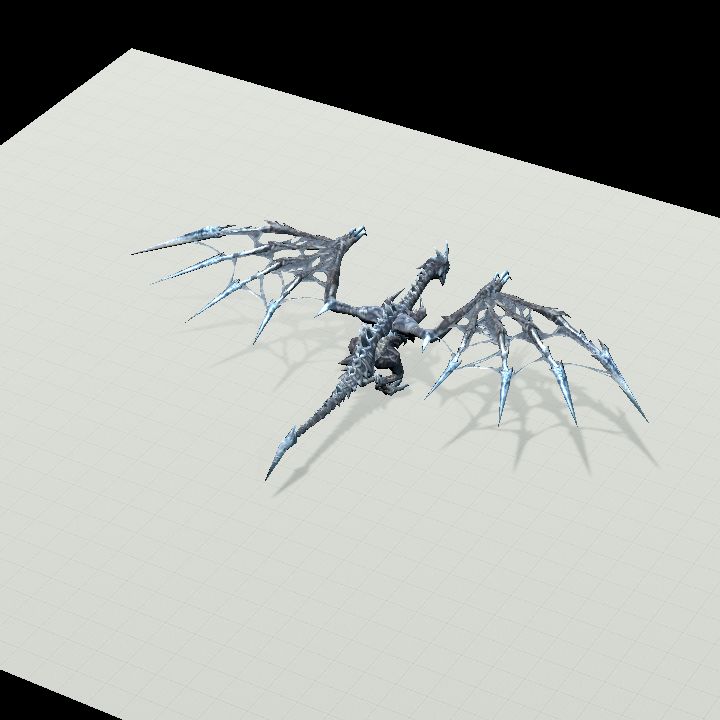 Dead Dragon