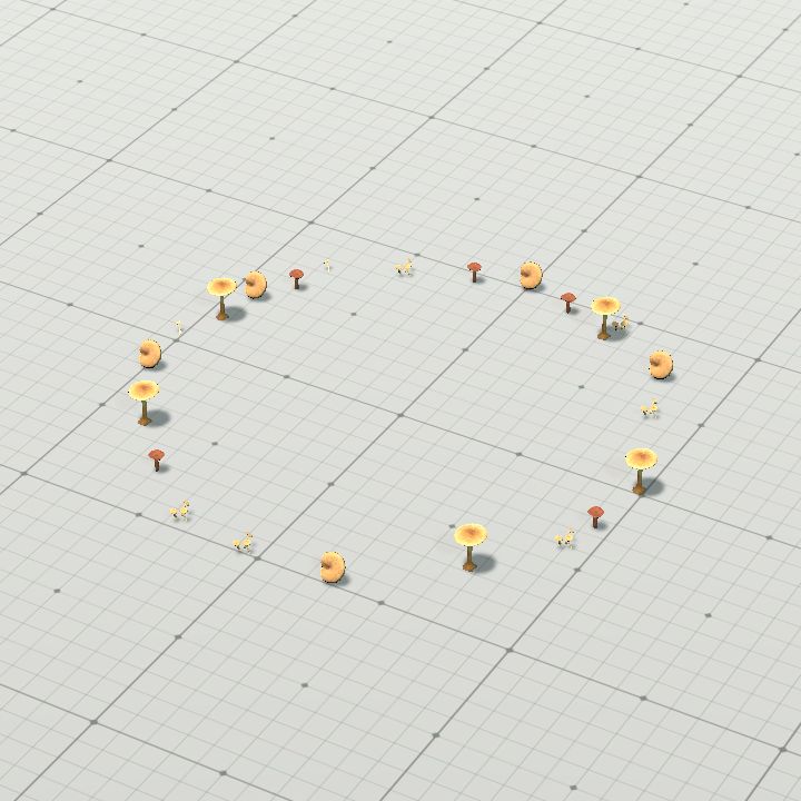 Fairy Circle