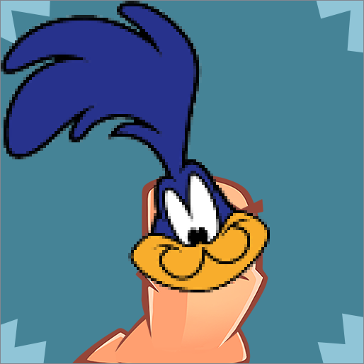 Road Runner