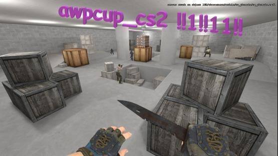 awpcup_cs2 – Counter-Strike 2 Mod