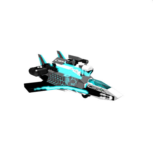 CosmoCorp Gli-3