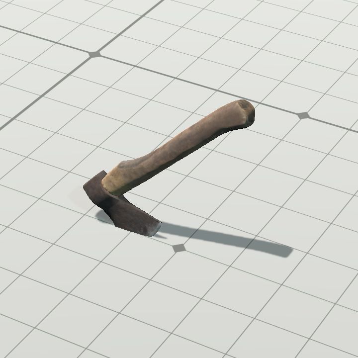 Hatchet