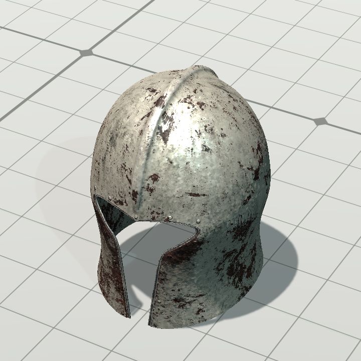 Old Helm