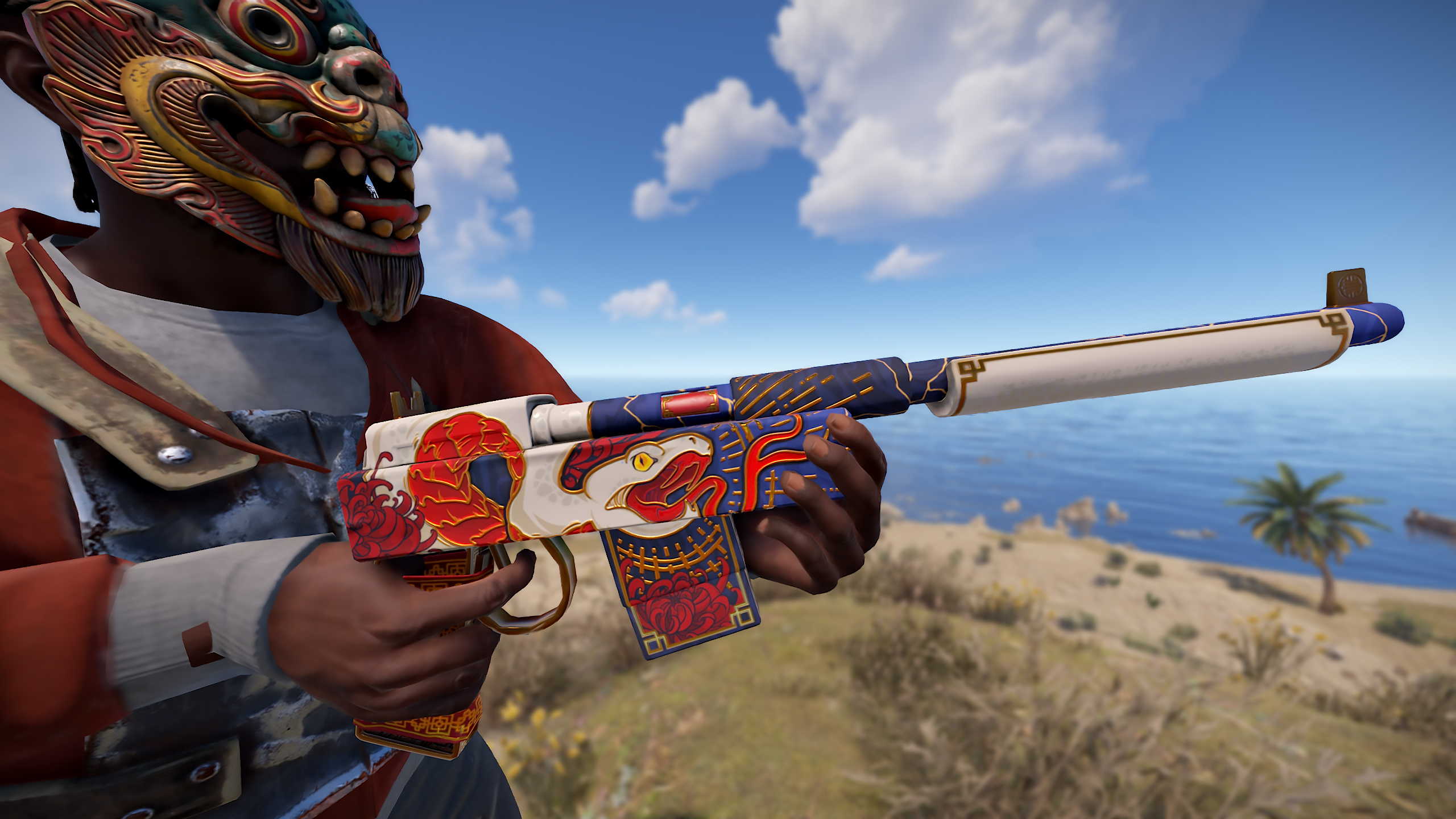 Serpent's Bite SAR