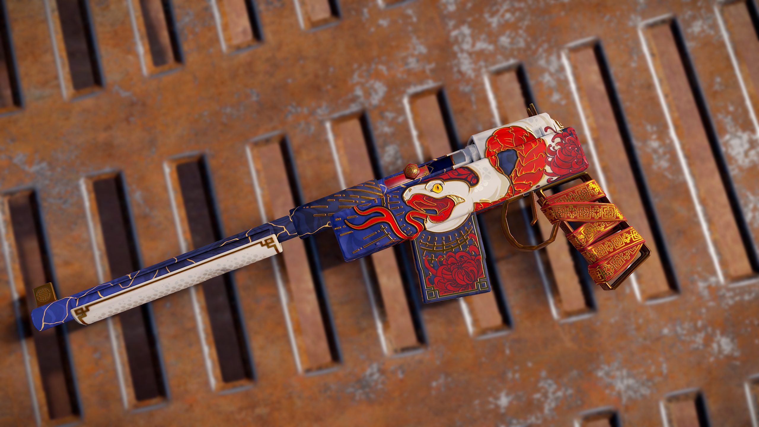 Serpent's Bite SAR