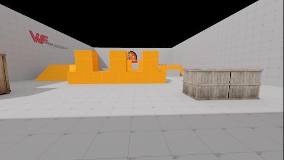 am_texture_wf – Counter-Strike 2 Mod