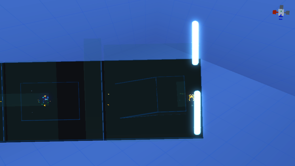 My cool levels preview