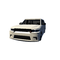 2022 Dodge Durango Civilian Base