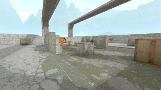am_aztec2015_wf – Counter-Strike 2 Mod