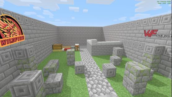 am_minecraft_wf – Counter-Strike 2 Mod