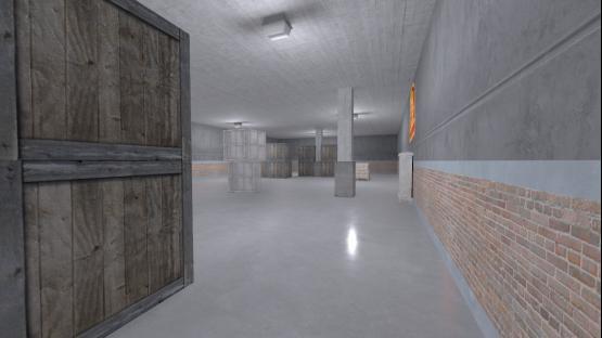 am_basement2019_wf – Counter-Strike 2 Mod
