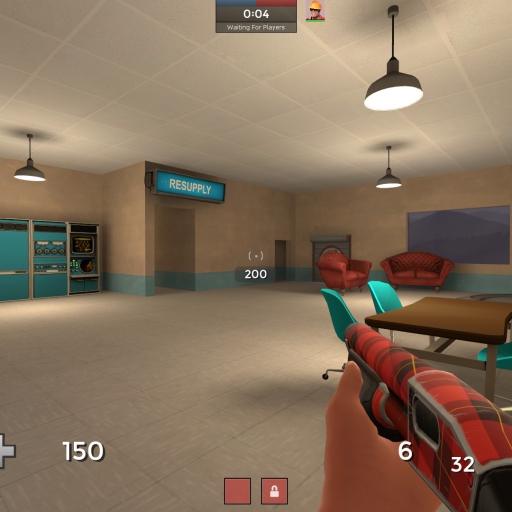 My House – Team Fortress 2 Mod