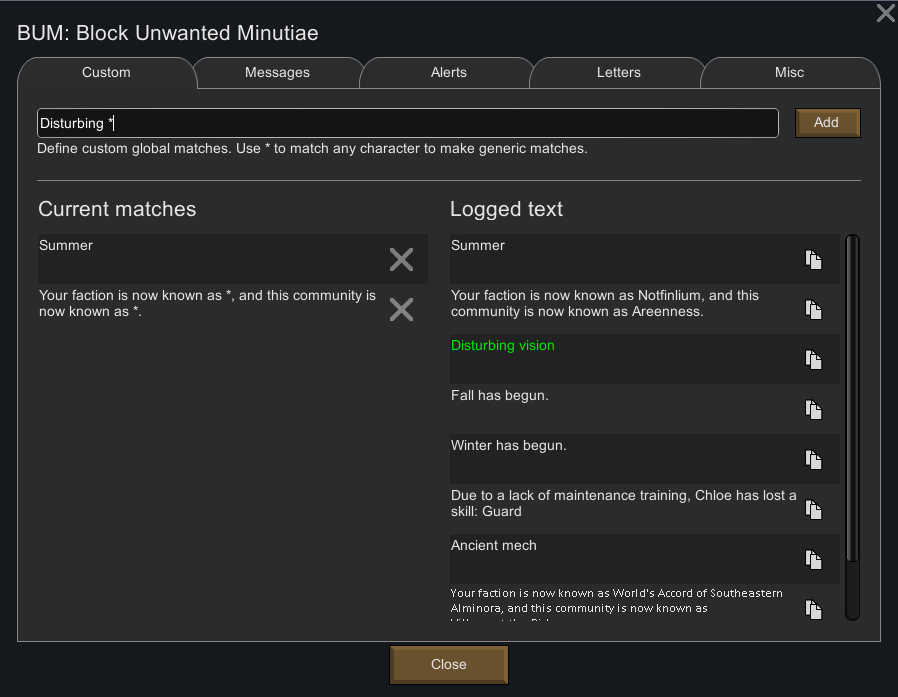 Screenshot 3