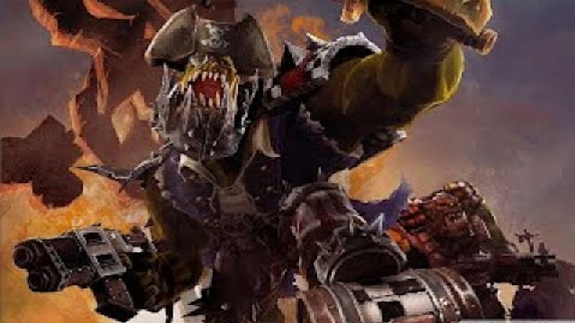 Reinforcements - Raider Orks