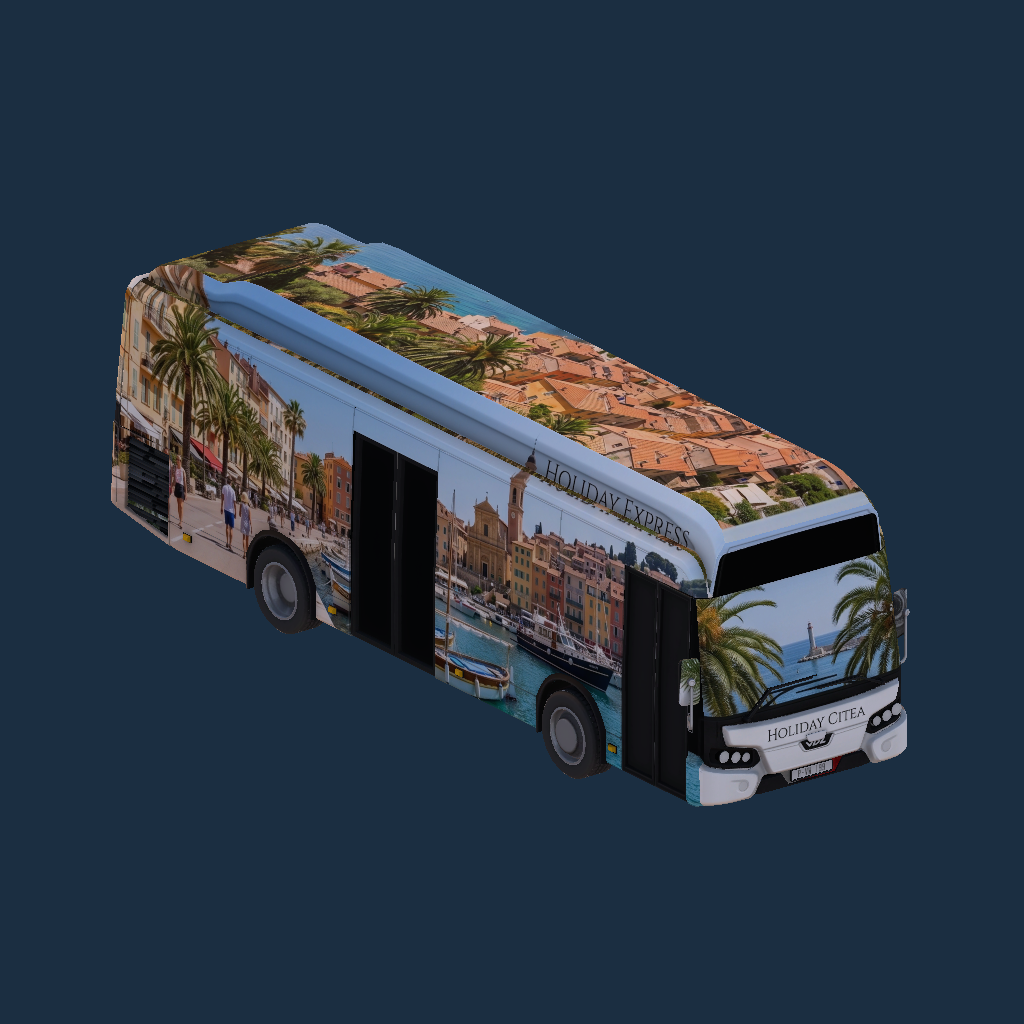 Tills - Holiday Kreta