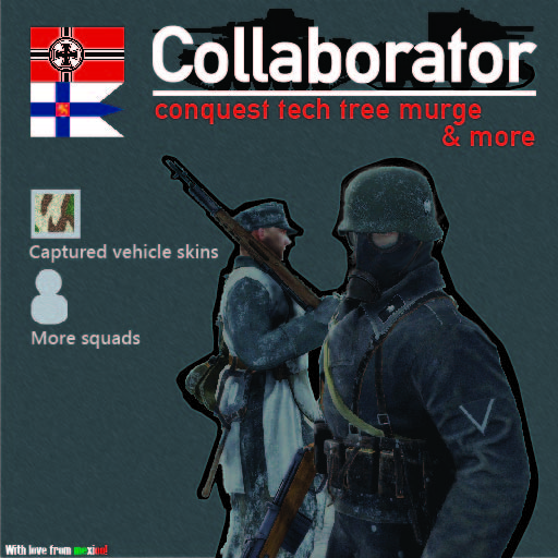 Collaborator preview